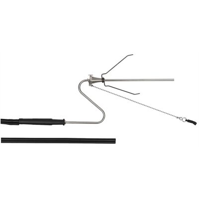 Ansed Diagnostic Solutions Motorcycle Exhaust Probe 230mm