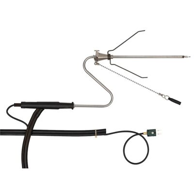 Ansed Diagnostic Solutions Exhaust Probe w/ Thermocouple