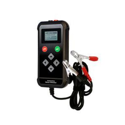 Ansed Diagnostic Solutions Sensor Simulator