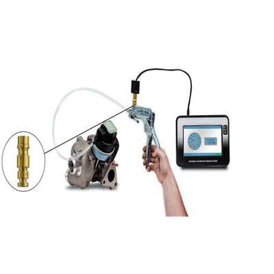 Ansed Diagnostic Solutions Adaptor - Mityvac 2.0