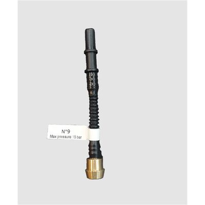 Ansed Diagnostic Solutions Adaptor - Cooling System