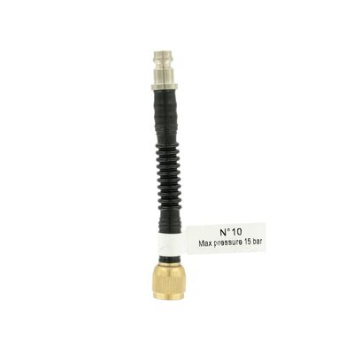 Ansed Diagnostic Solutions Schrader Connector 7/16"x20UNF