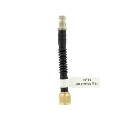 Ansed Diagnostic Solutions Schrader Connector 8v1