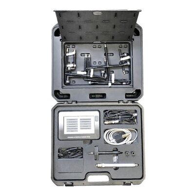 Ansed Diagnostic Solutions Universal Digital Automotive Pressure Tester