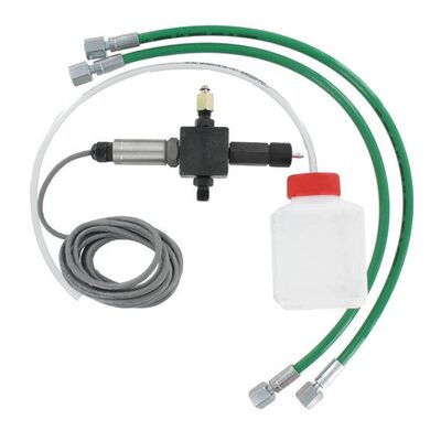 Ansed Diagnostic Solutions Disel High Pressure Kit