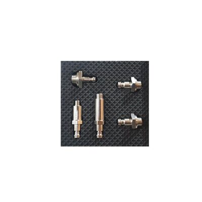 Ansed Diagnostic Solutions Gasoline High Pressure Adaptors