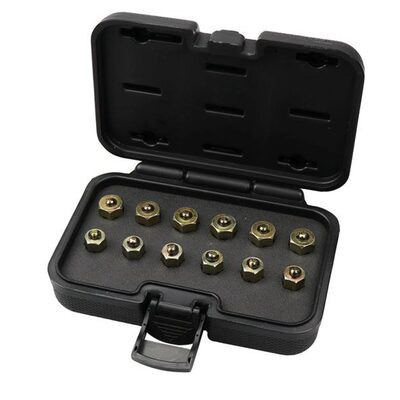 Ansed Diagnostic Solutions Common Rail Caps Set