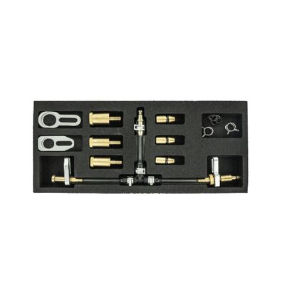 Ansed Diagnostic Solutions Universal Turbo Pressure Adaptor Kit