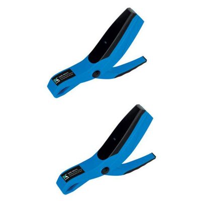 Ansed Diagnostic Solutions 2 x Wireless Temperature Clamps
