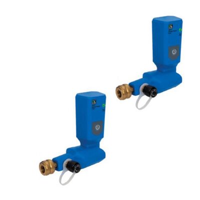 Ansed Diagnostic Solutions 2 x Wireless Pressure Probes