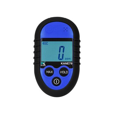 Ansed Diagnostic Solutions CO Gas Monitor & Logger