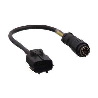 Ansed Diagnostic Solutions Cagiva 10P Slave Cable