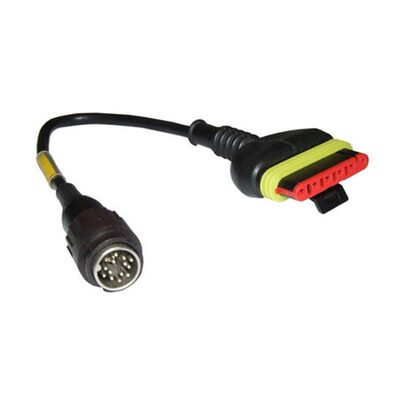 Ansed Diagnostic Solutions Benelli 6P Slave