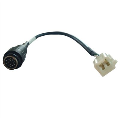 Ansed Diagnostic Solutions Daelim CAN 4-Pin Cable