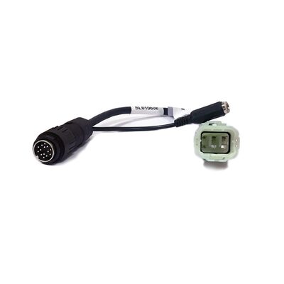 Ansed Diagnostic Solutions TGB ATV 6-pin Cable