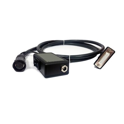 Ansed Diagnostic Solutions Cavo Master Batteryless