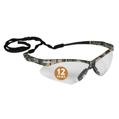 Ansell KLNGD V30 Flex Eywr Nemesis Camo Clr AF