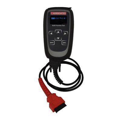 Associated 12-0200 Battery Tester