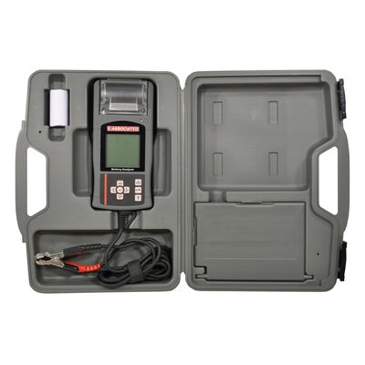 Associated Digital Tester w/Printer