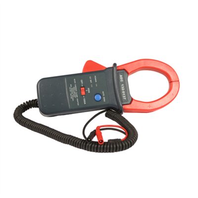 Associated Clamp, Ac/Dc Current Inductiv
