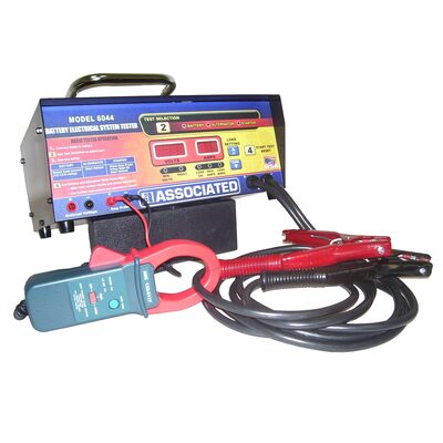 Associated Digital Electrical System Tester (NEW)