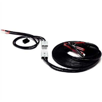 Associated PLUG-IN CABLE SET 25FT