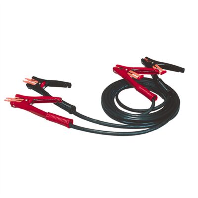 Associated BOOSTER CABLES