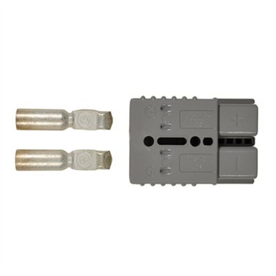 Associated Polarizes Plug for ASO-6119