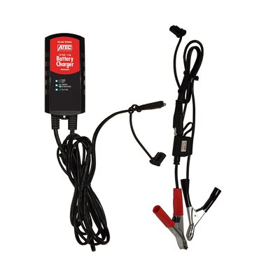 Associated 1.5A Auto Battery Maintainer