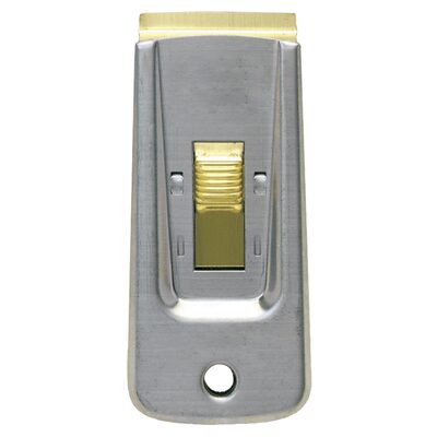 AccuTec Pro AccuTec PRO Deluxe Scraper without Blade