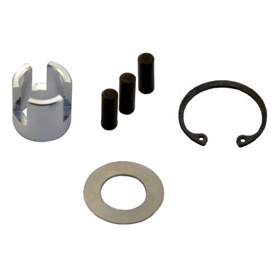 Assenmacher 10MM STUD REMOVER PARTS KIT