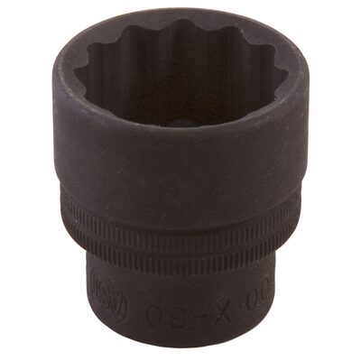 Assenmacher SOC 30MM AXL NT 12PT