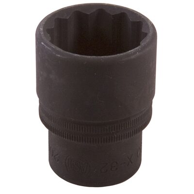 Assenmacher SOC 32MM AXL NT 12PT