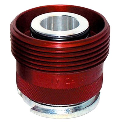 Assenmacher RADIATOR ADAPTER AUDI
