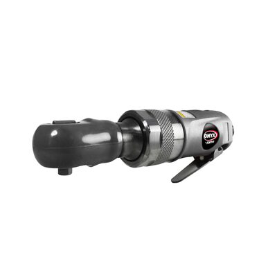 Astro Pneumatic ONYX 1/4" Stubby Air Ratchet Wrench