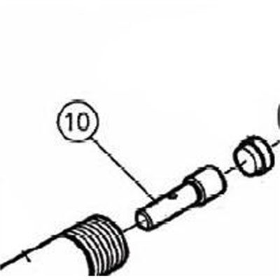Astro Pneumatic PISTON