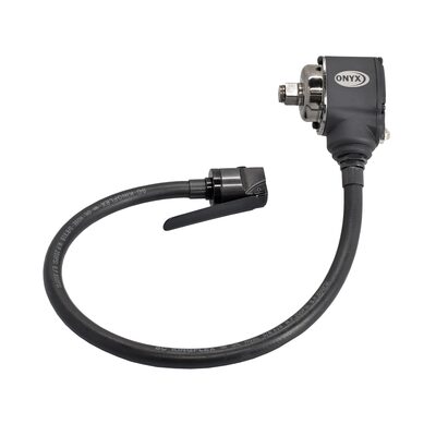 Astro Pneumatic ONYX 3/8" PALM IMPACT