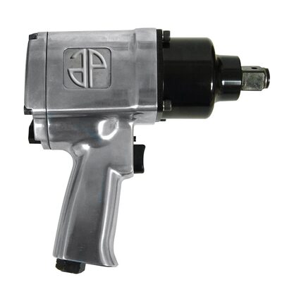 Astro Pneumatic 3/4" Square Drive Super Duty Impact Wrench - Doubl