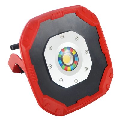 Astro Pneumatic SunLight 2000 LM Rechargeable Cordless Pro Light