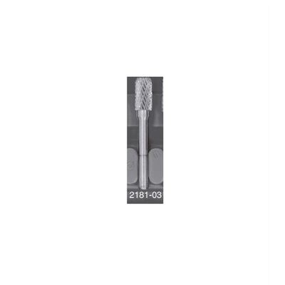 Astro Pneumatic Cylindrical Burr 3/8 x 3/4