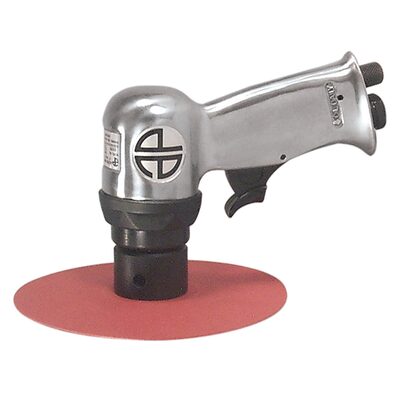 Astro Pneumatic HIGH SPEED SANDER