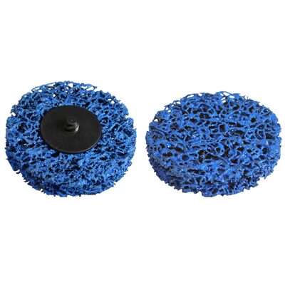 Astro Pneumatic 3" BLUE STRIP DS