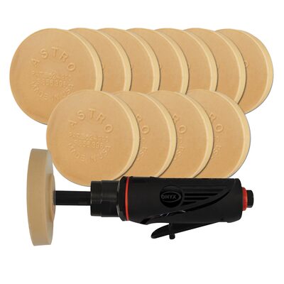 Astro Pneumatic ONYX Pinstripe Removal Kit