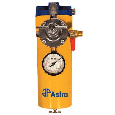 Astro Pneumatic AIR CONTROL UNIT 120CFM CAPACITY