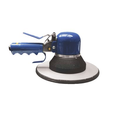 Astro Pneumatic 8" DA