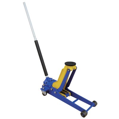 Astro Pneumatic 3T DUAL PLG JCK