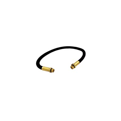 Astro Pneumatic Black - Rubber Hose