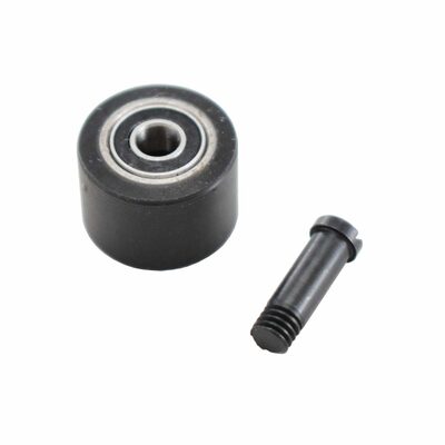 Astro Pneumatic 3037 Pulley Assembly - Rubber - Inc 1,2,3,61