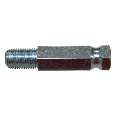 Astro Pneumatic Quick Coupler Adapter