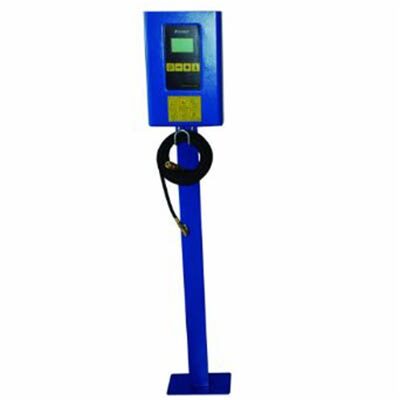 Astro Pneumatic Pedestal Inflator